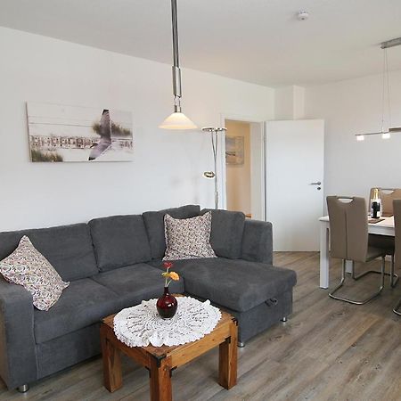 Berliner Ring 5 24 Apartment Hornum Ngoại thất bức ảnh