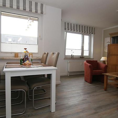 Berliner Ring 5 24 Apartment Hornum Ngoại thất bức ảnh