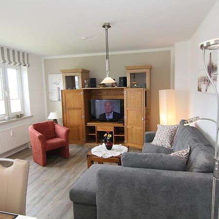 Berliner Ring 5 24 Apartment Hornum Ngoại thất bức ảnh
