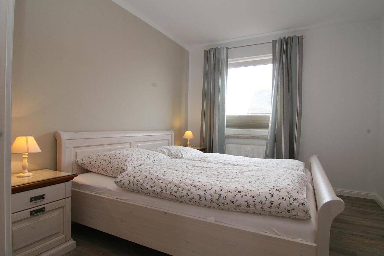 Berliner Ring 5 24 Apartment Hornum Ngoại thất bức ảnh