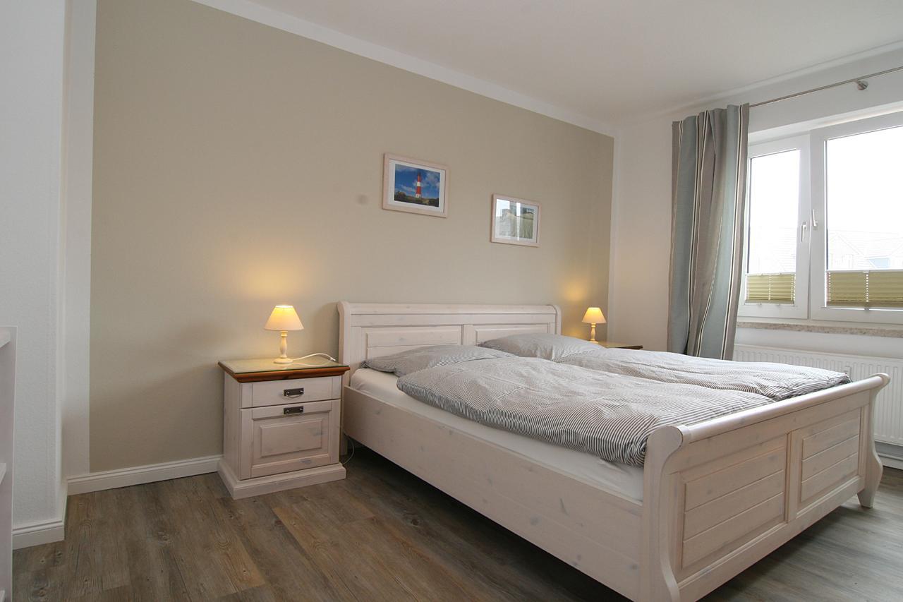 Berliner Ring 5 24 Apartment Hornum Ngoại thất bức ảnh